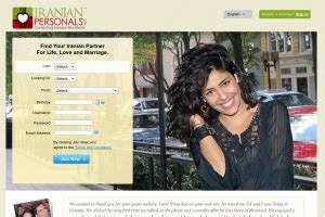 iranianpersonals.com review|iranian personal customer service.